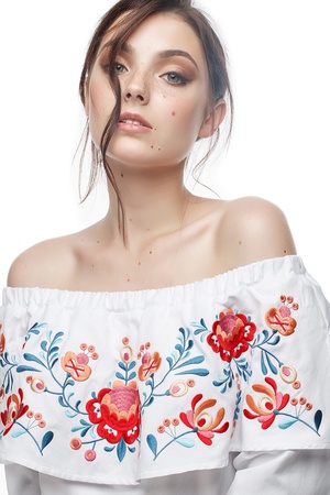 Платье Мечта