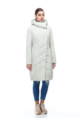 женское пальто Камелия