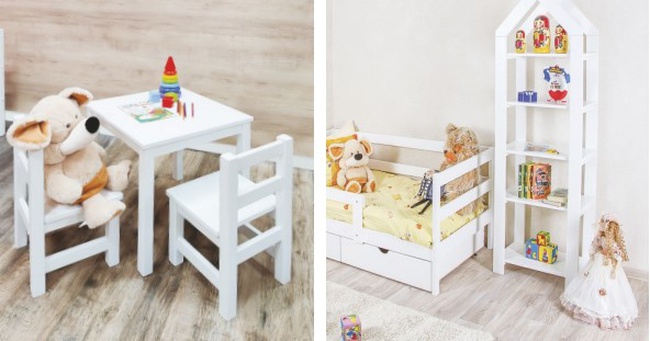 Мебель и двери