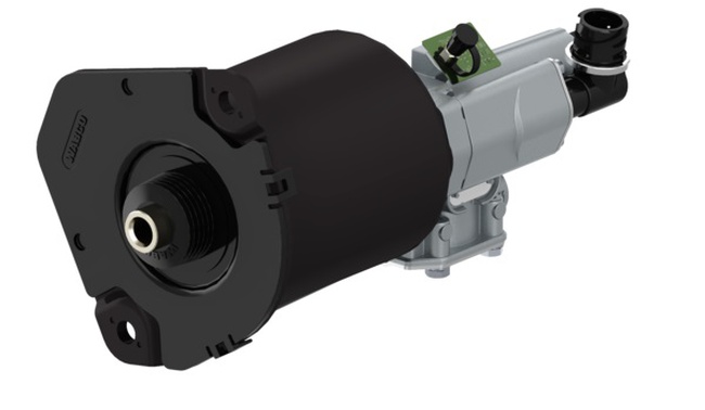 Сервопривод сцепления 9700514410