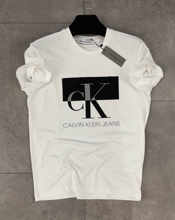 Tişört Calvin Klein