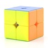 Кубик Рубика 2х2х2 - популярная мини-головоломка
