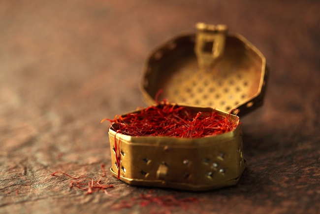 Saffron, Type: supper negin