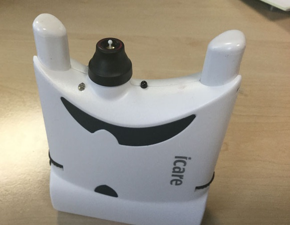 Ручной тонометр Icare HOME