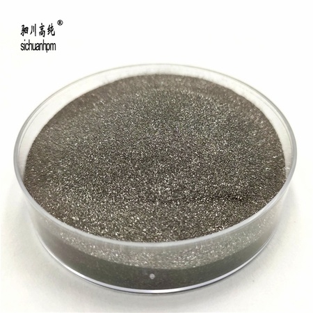 химический основной материал CAS #: 7440-69-9 с высоким содержанием висмута Bi 99,999%