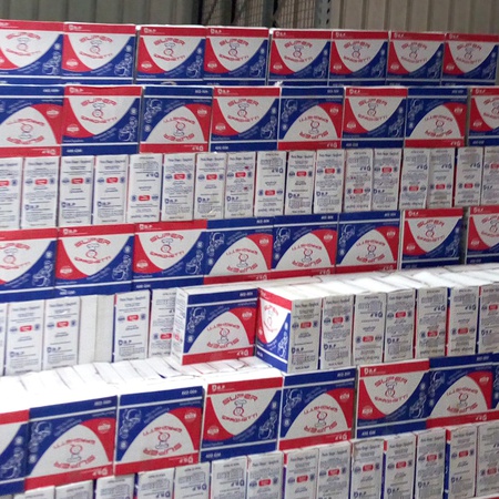 Длинные макароны, 400 г, Макароны спагетти бренда Super Q, Высокое качество