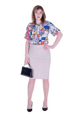 Bayan etekleri, Bayan pantolonları, Bayan takımları, Bayan yelekleri. Kadın bluzları.