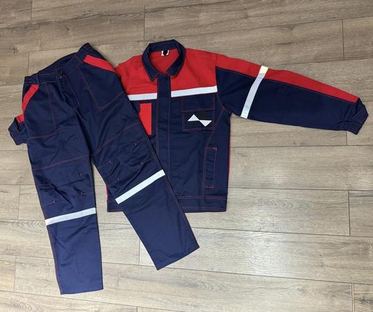 Спецодежда на заказ !