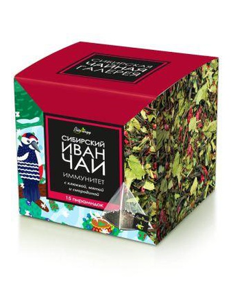 Иван-чай "BioNergy"
