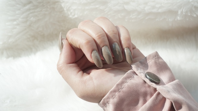 Nail Lacquer- Can't Pin Me Down - 0.35 US FL OZ - Longwear Nail Polish Collection