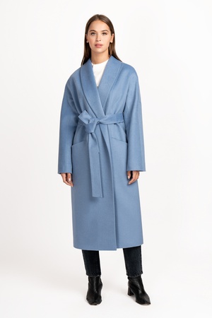 Пальто: В003-11