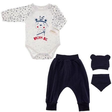 Takım "Büyük Rüyalar"