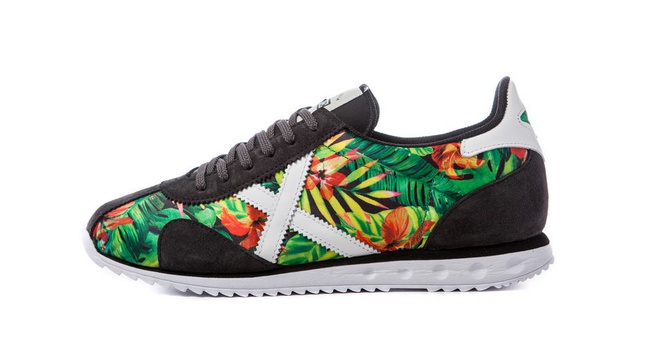 GÜNLÜK AYAKKABI SAPPORO (MÜNİH)