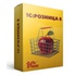 1С:ПРЕДПРИЯТИЕ 8. РОЗНИЦА ДЛЯ КЫРГЫЗСТАНА. КОМПЛЕКТ НА 5 ПОЛЬЗОВАТЕЛЕЙ. ЭЛЕКТРОННАЯ ПОСТАВКА - 1С Бишкек, Кыргызстан