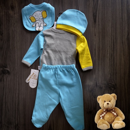 Комплект для малыша