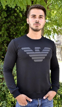 GIORGIO ARMANI BLACK