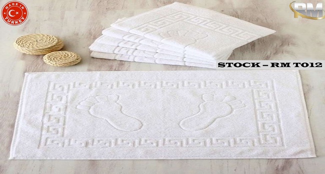 HOTEL AND HOTEL TOWELS