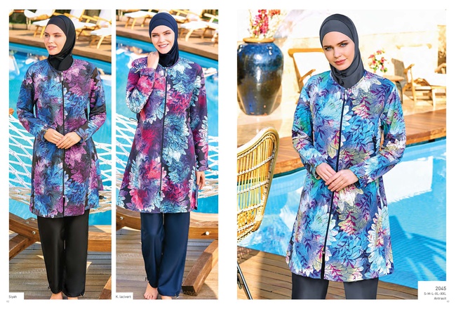 купальники