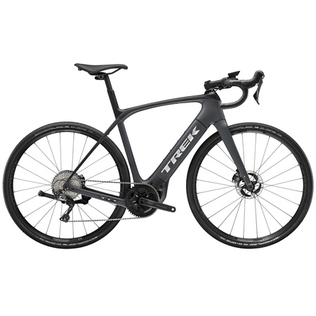 2021 - Trek Road Bike Domane+ HP (RUNCYCLES)