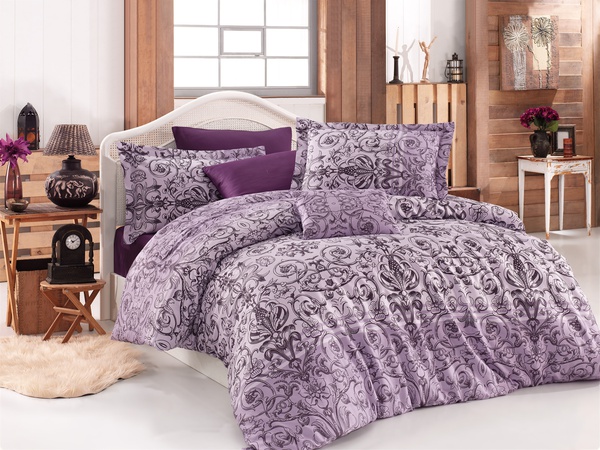 çarşaflar. yatak takımları