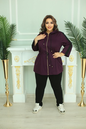 Костюм №3034