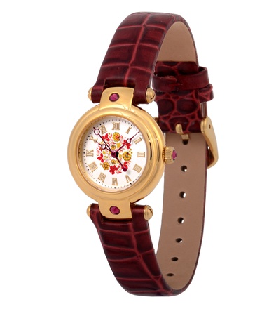 SAAT KADIN KUVARS MODELİ 2035 / 502.6K.035