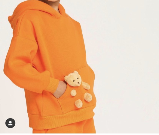 детская одежда