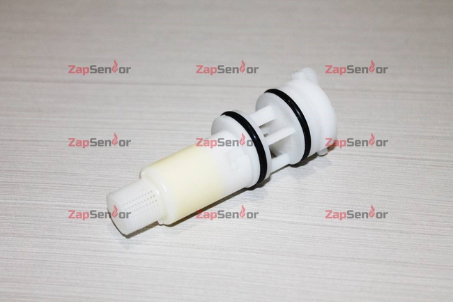 Датчик протока (турбина с фильтром) Baxi 710048100, Westen