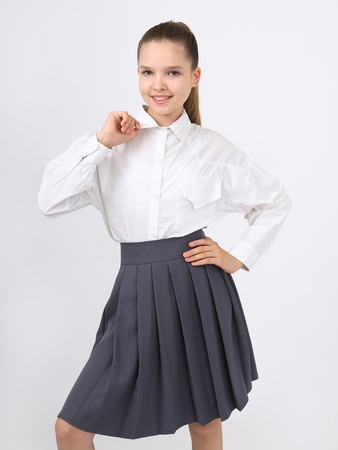 Блузка детская "Маленькая фея"