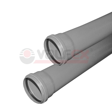 Internal sewerage pipe