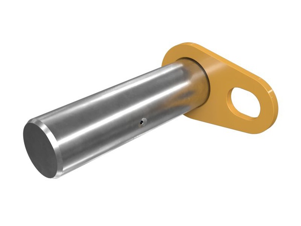 A&S supplies spare parts for KOMATSU Crawler Excavators