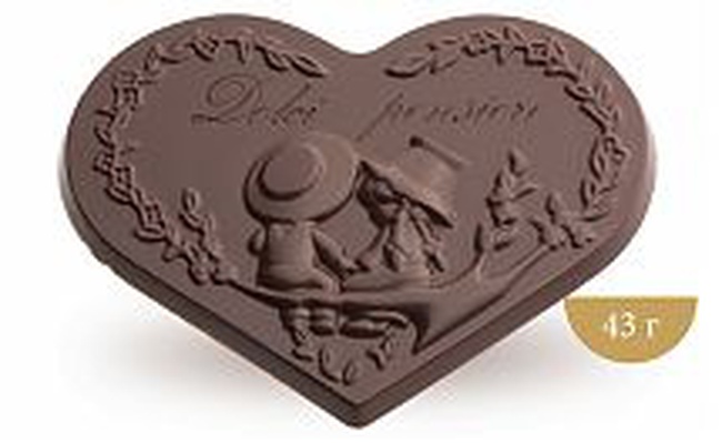 Валентинка