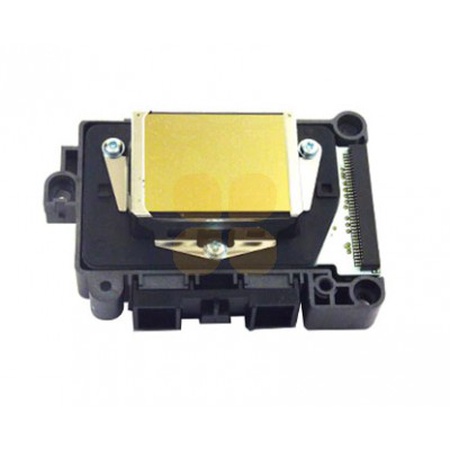 Новая печатающая головка для печатных машин, струйных и лазерных принтеров.