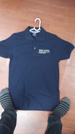 Мужская Футболка, рубашки