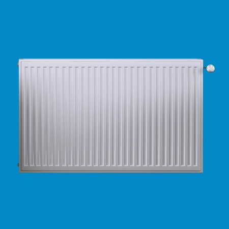 Стальные панельные радиаторы