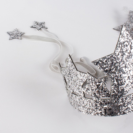 Корона и скипетр Звездной Королевы