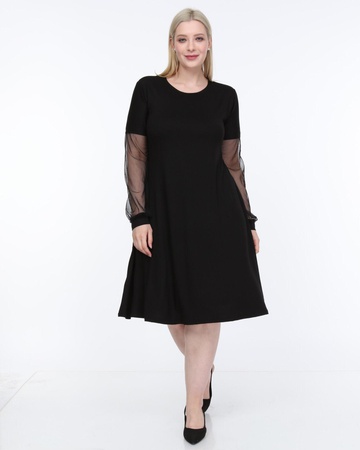 РУБАШКА С РУКАВОМ