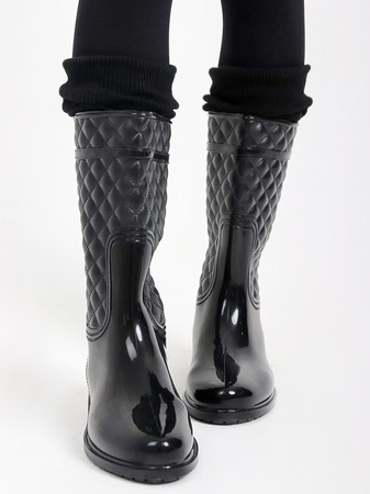 Резиновые сапоги для женщин