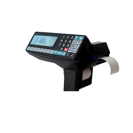 Весовые терминалы