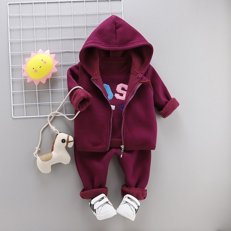 Детская одежда