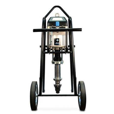 ОКРАСОЧНЫЙ АГРЕГАТ WAGNER JAGUAR 55-200