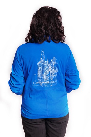 Windbreaker "London"