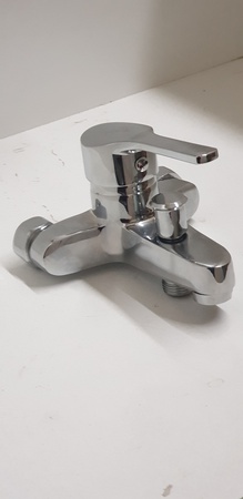 FAUCET ДУШ И АКСЕССУАРЫ ДЛЯ ВАННЫ