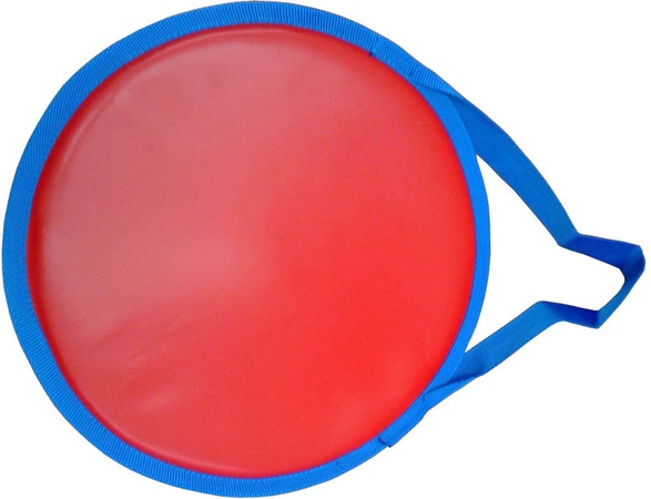 МЯГКАЯ КРУГЛАЯ ЛЕДЯНКА 40СМ