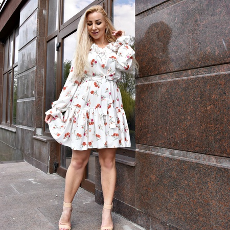 Платье женское