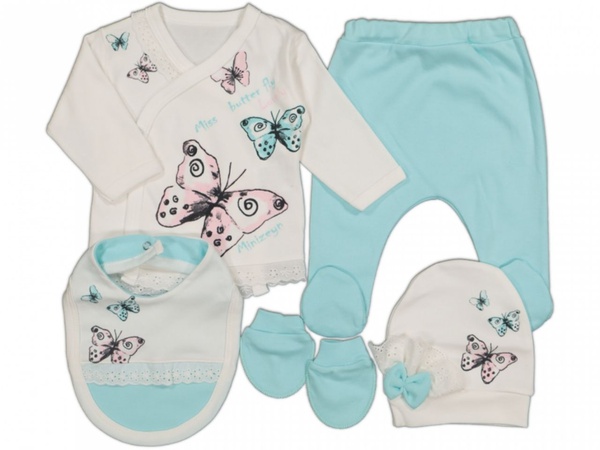 Детская одежда - 9552