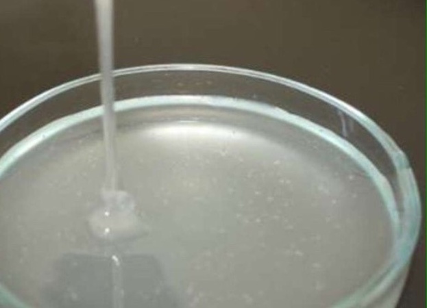 Жидкое стекло натриевое