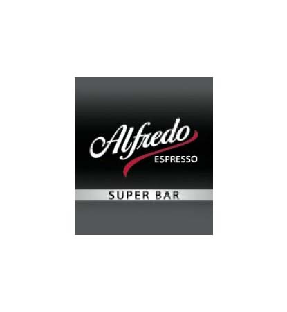 Кофе Alfredo Espresso Super Bar