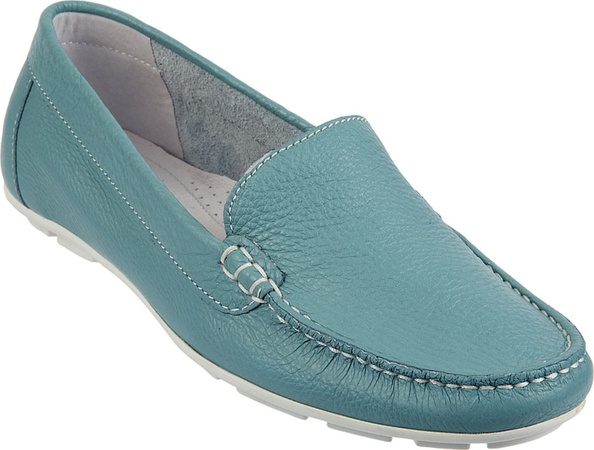 Мокасины женские KENYA   892102