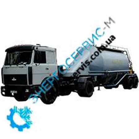 Компрессора для автомуковозов